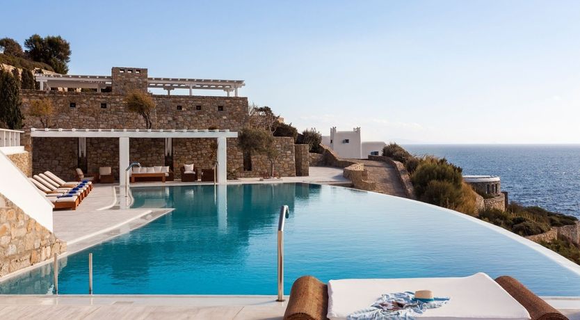 Photo of Pinto's Frescoes