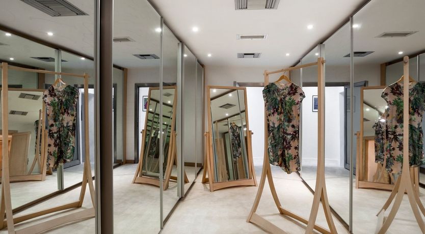 Photo of Pinto's Frescoes