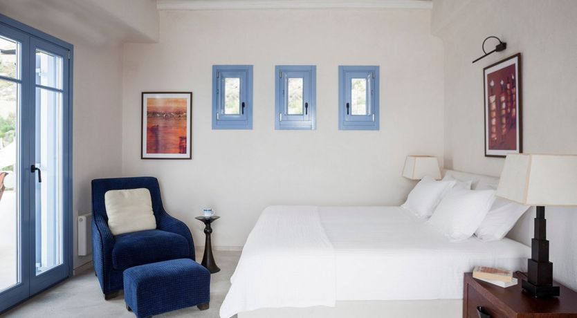 Photo of Pinto's Frescoes