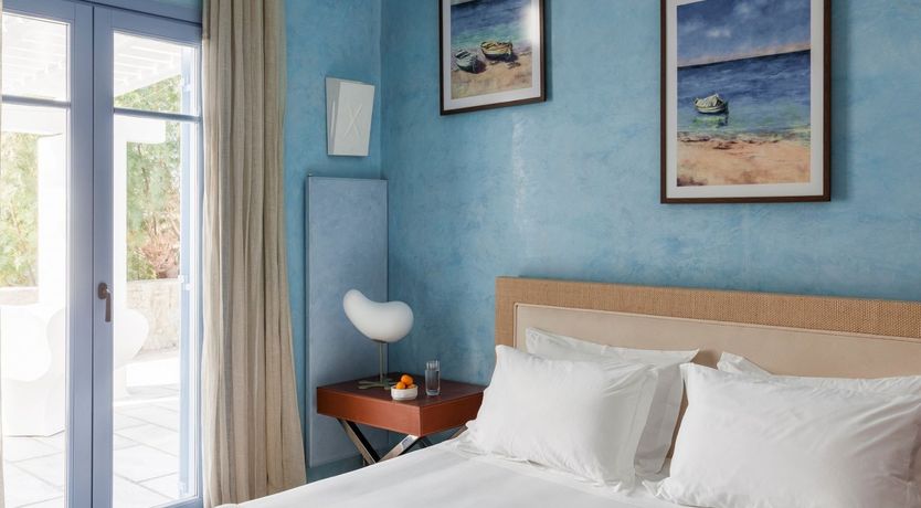 Photo of Pinto's Frescoes