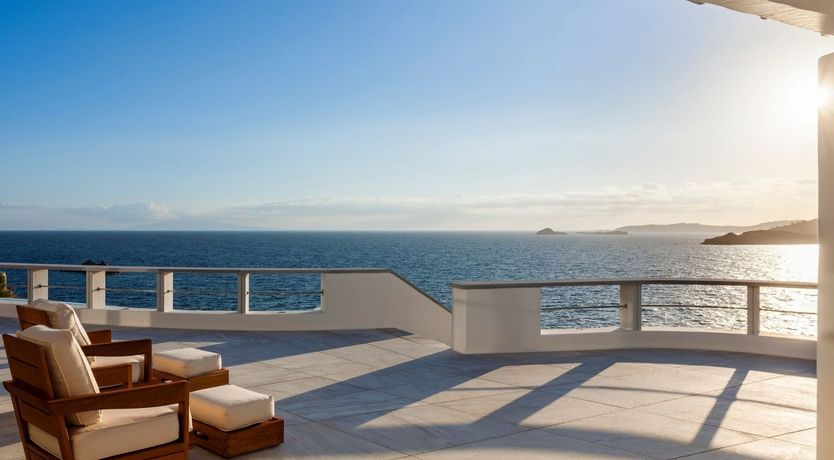 Photo of Pinto's Frescoes