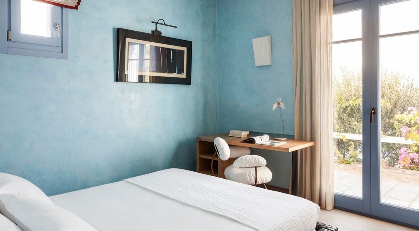 Photo of Pinto's Frescoes