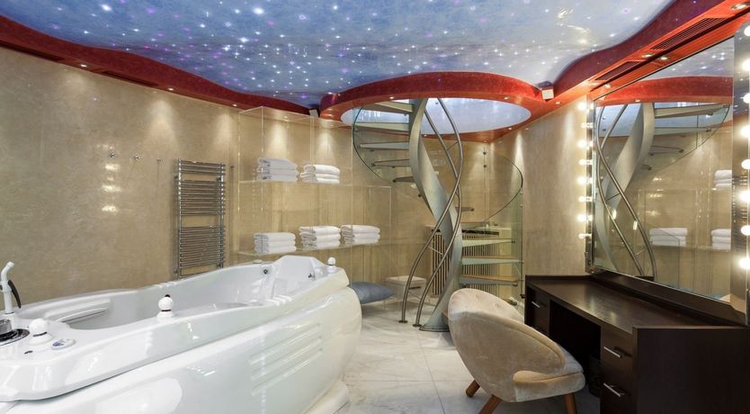 Photo of Pinto's Frescoes