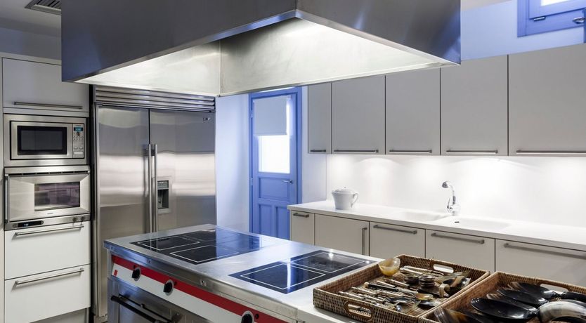 Photo of Pinto's Frescoes