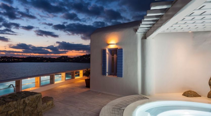 Photo of Pinto's Frescoes