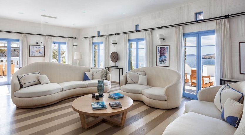 Photo of Pinto's Frescoes