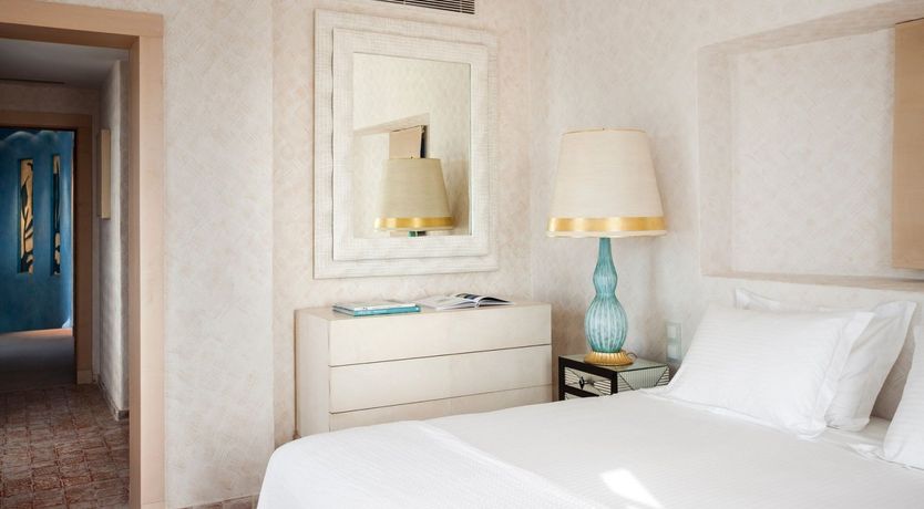 Photo of Pinto's Frescoes