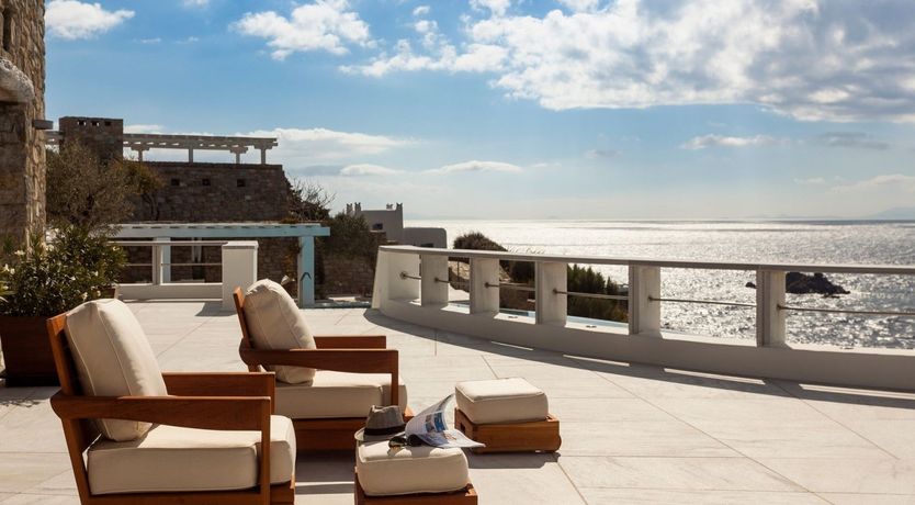 Photo of Pinto's Frescoes