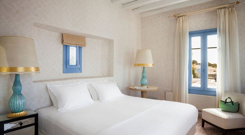 Photo of Pinto's Frescoes