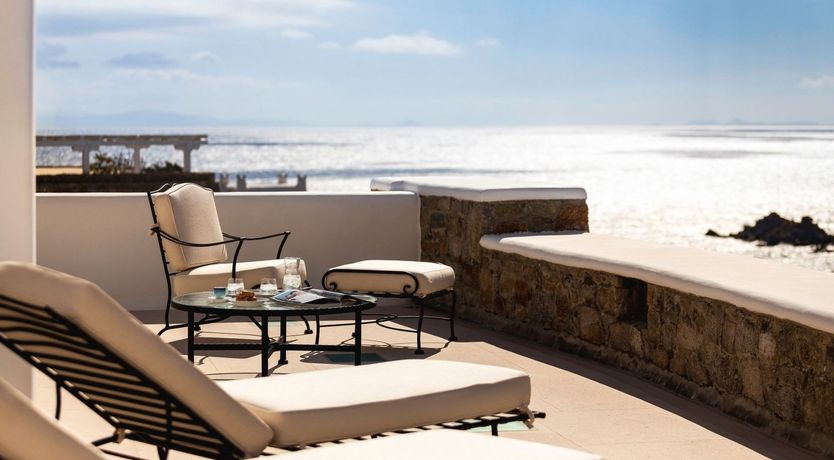 Photo of Pinto's Frescoes