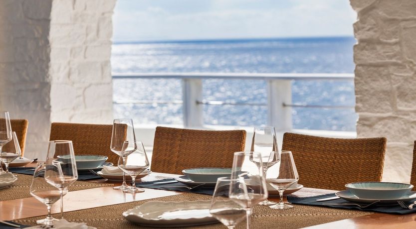 Photo of Pinto's Frescoes