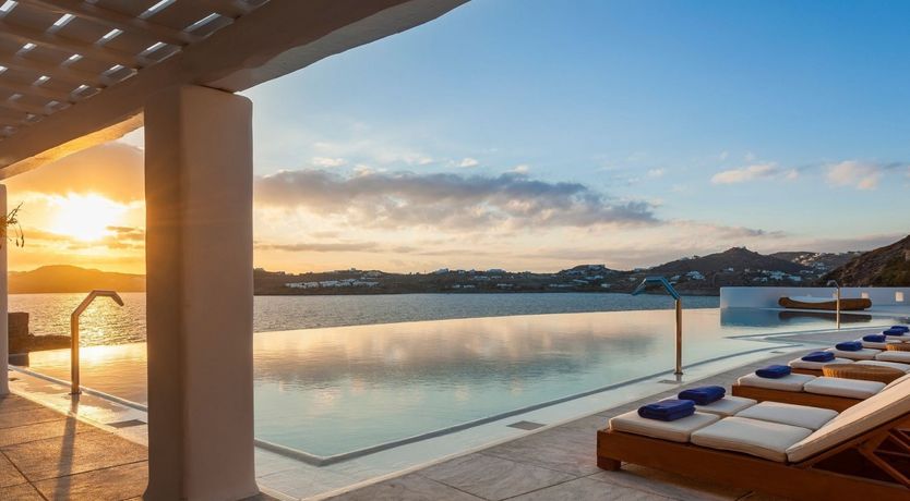 Photo of Pinto's Frescoes