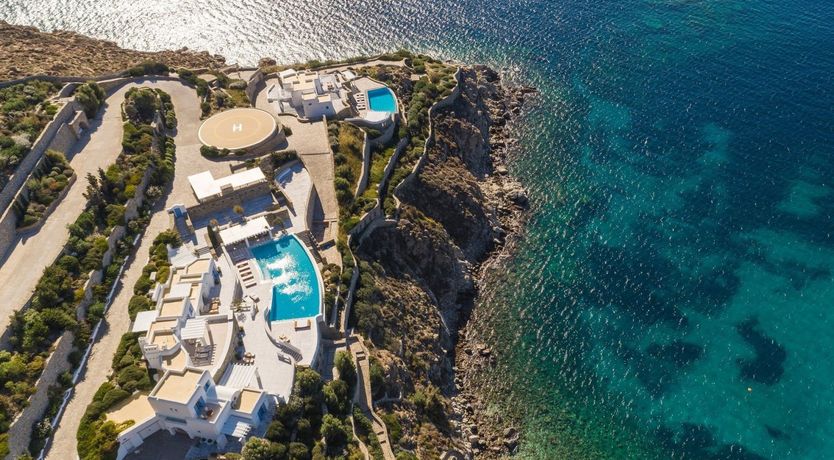 Photo of Pinto's Frescoes