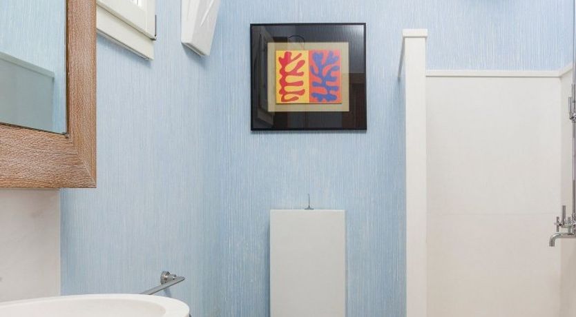 Photo of Pinto's Frescoes