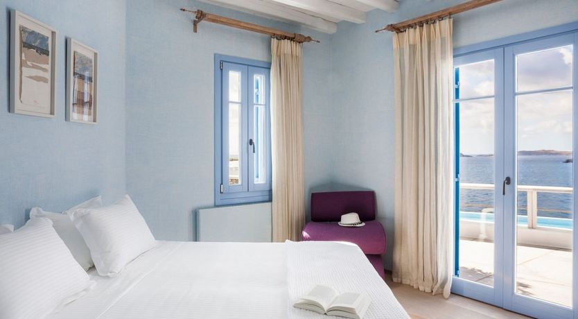 Photo of Pinto's Frescoes