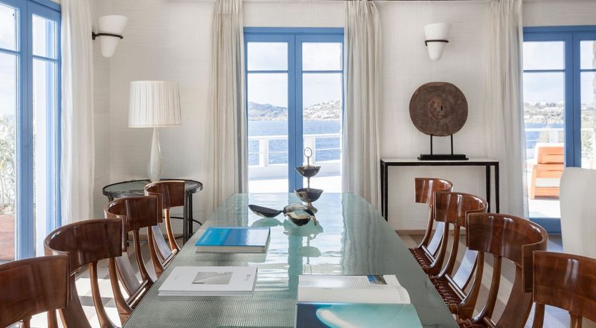 Photo of Pinto's Frescoes