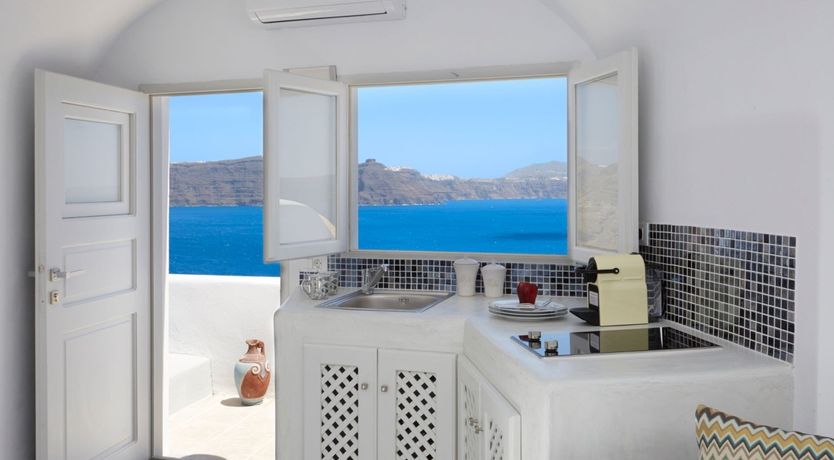 Photo of Azure Perch