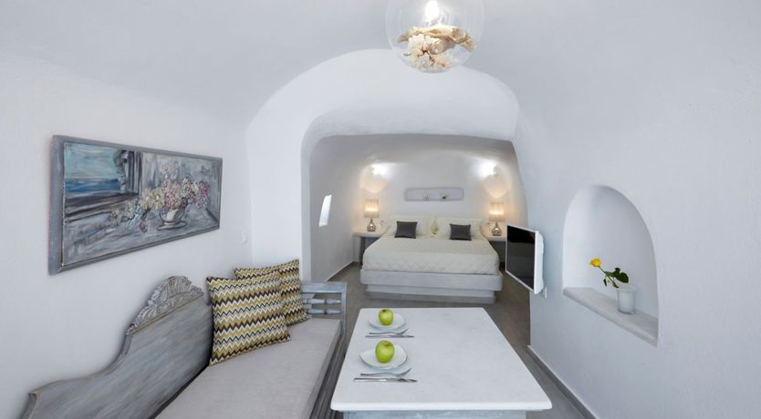 Photo of Azure Perch