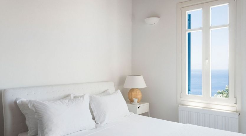 Photo of Astride the Aegean