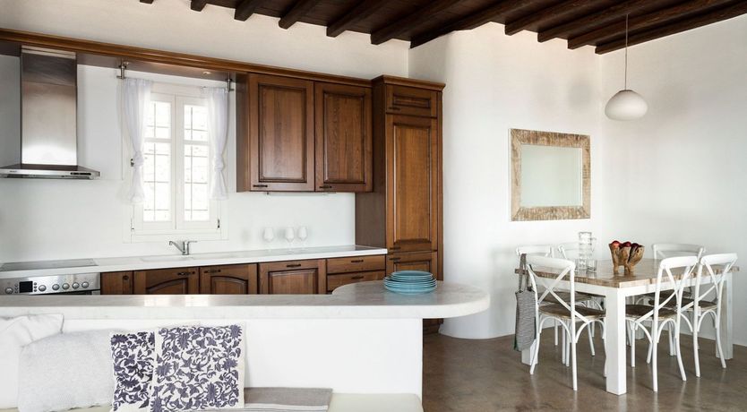 Photo of Astride the Aegean