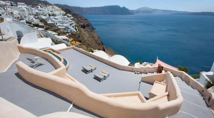 Photo of The Infinite Sky