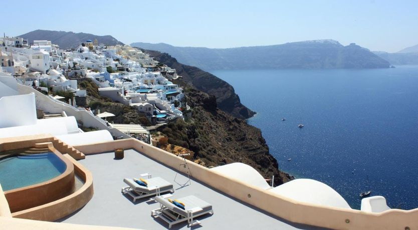 Photo of The Infinite Sky