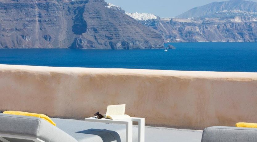 Photo of The Infinite Sky