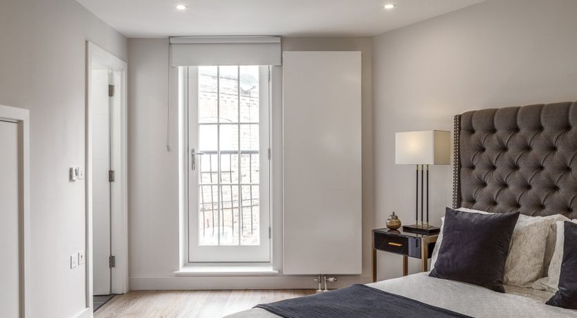 Photo of Oil of Bergamot