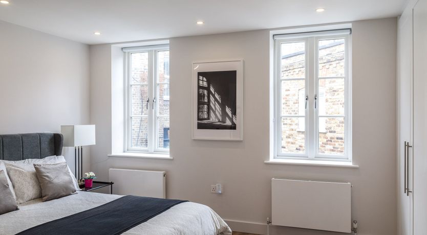 Photo of Oil of Bergamot