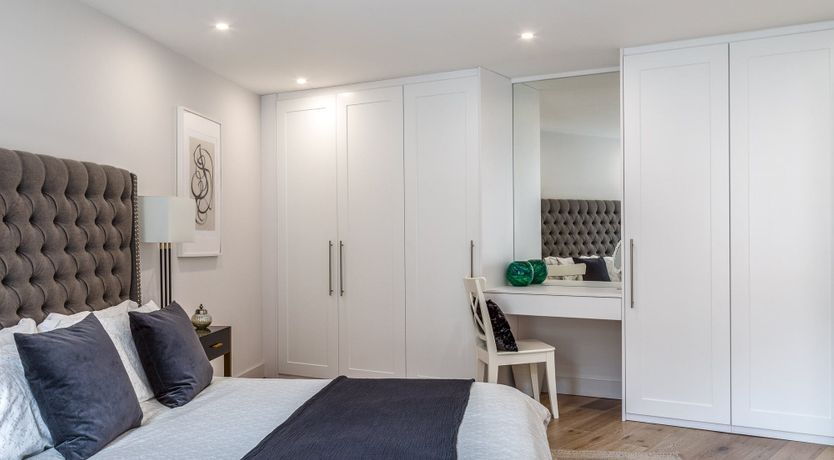 Photo of Oil of Bergamot