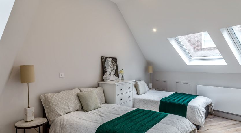 Photo of Oil of Bergamot