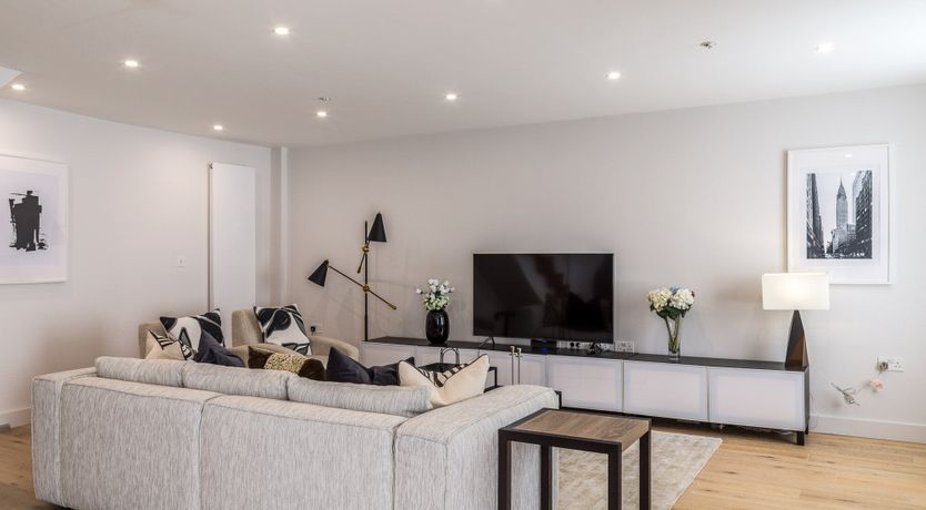 Photo of Oil of Bergamot