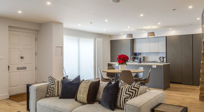 Photo of Oil of Bergamot