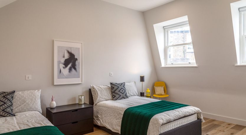 Photo of Oil of Bergamot