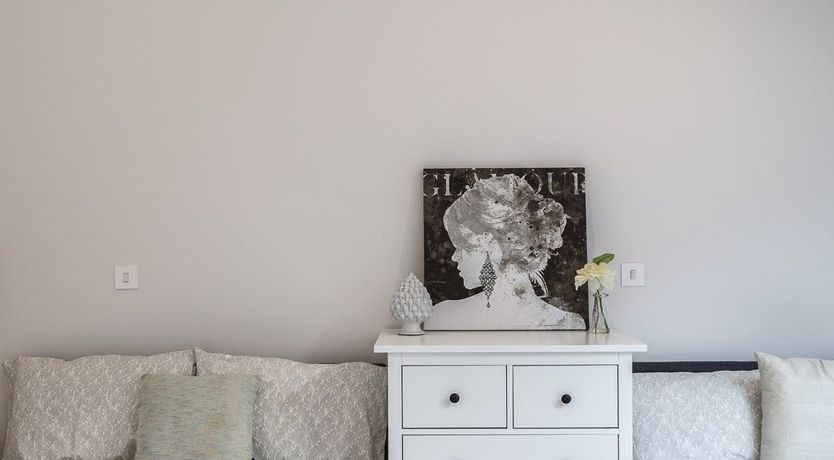 Photo of Oil of Bergamot