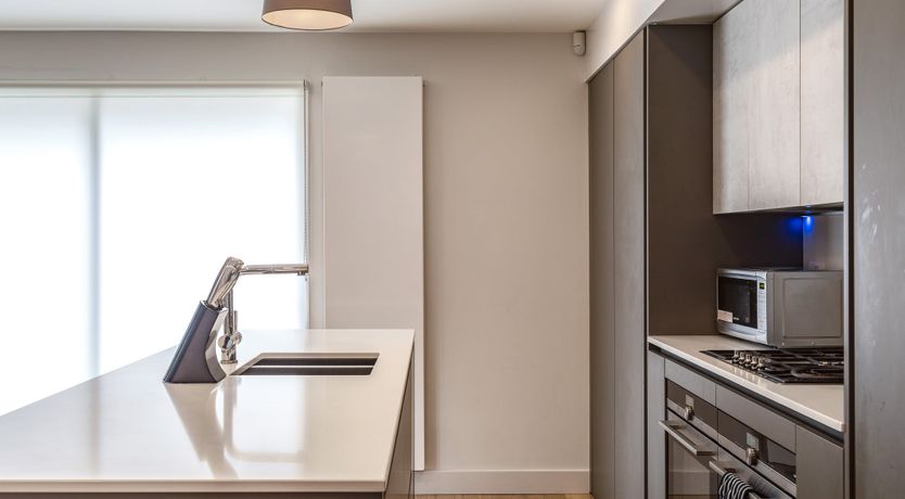 Photo of Oil of Bergamot