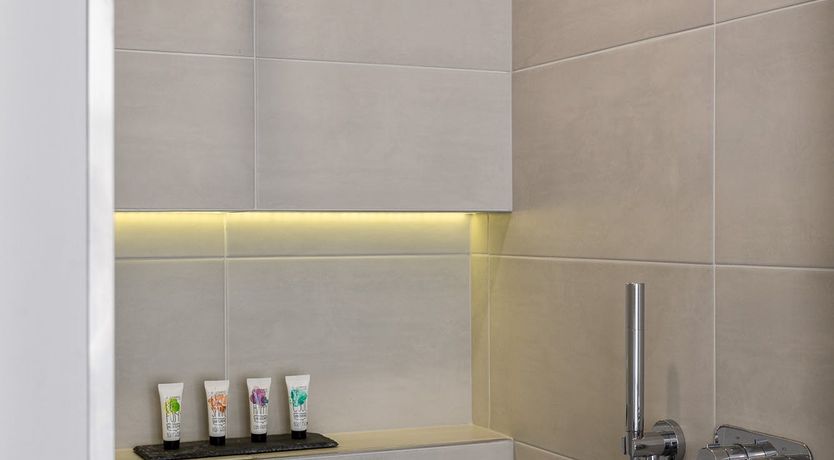 Photo of Oil of Bergamot