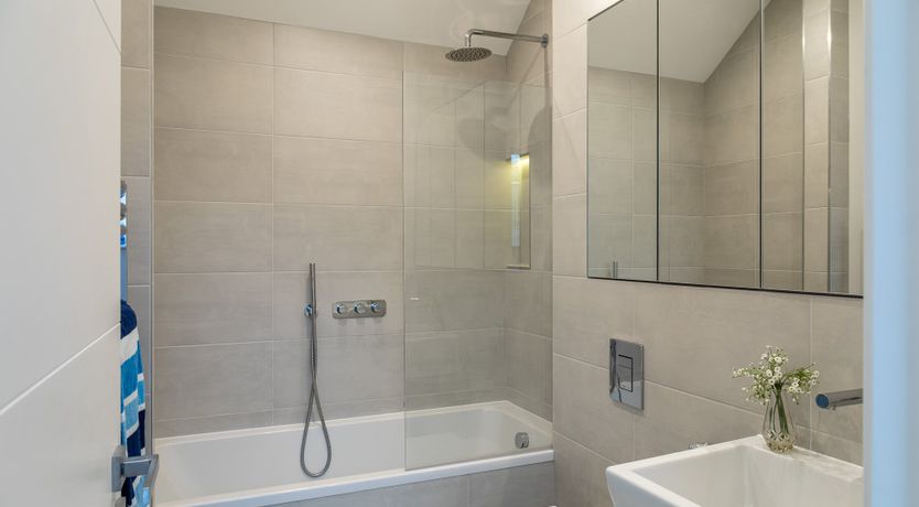 Photo of Oil of Bergamot