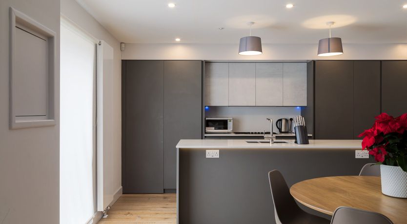 Photo of Oil of Bergamot