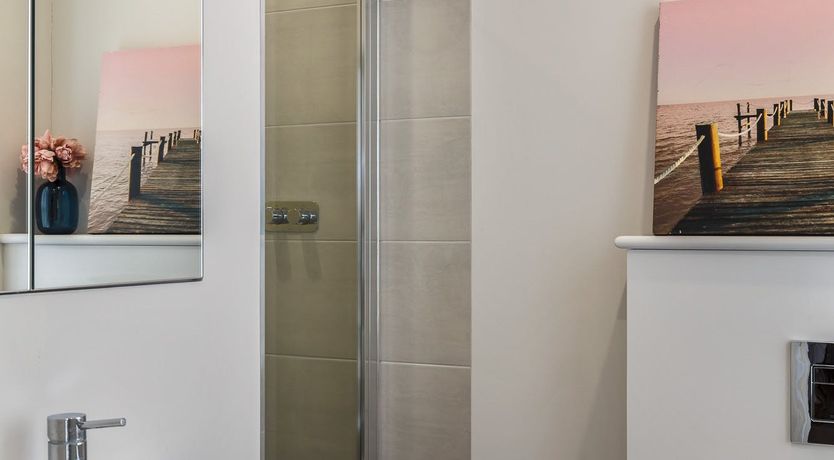 Photo of Oil of Bergamot