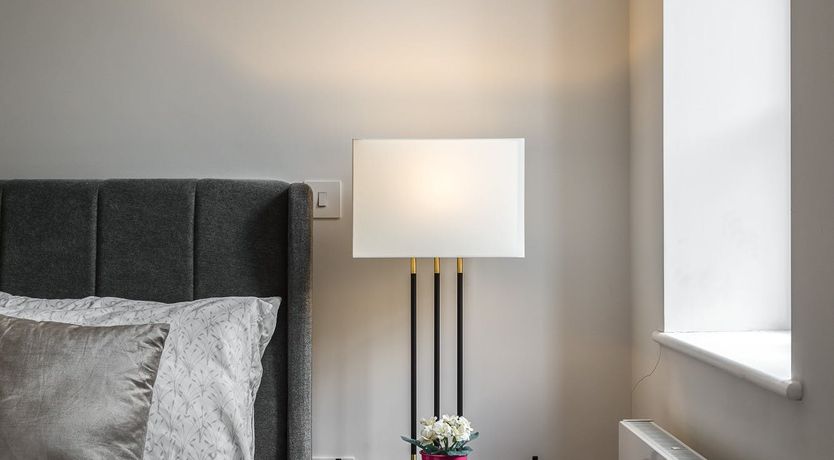 Photo of Oil of Bergamot