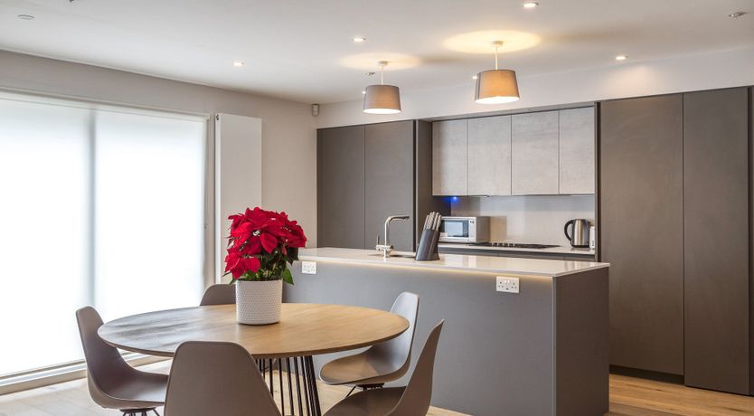 Photo of Oil of Bergamot