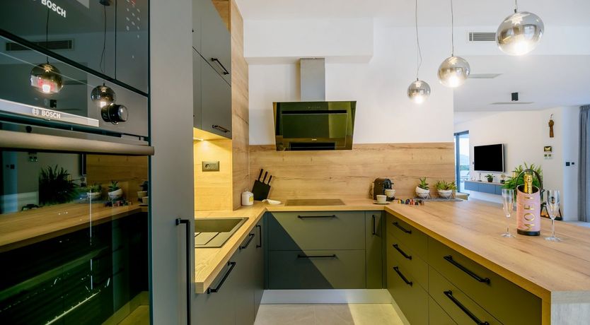 Photo of Gin & Lemon Juice