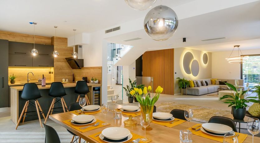 Photo of Gin & Lemon Juice