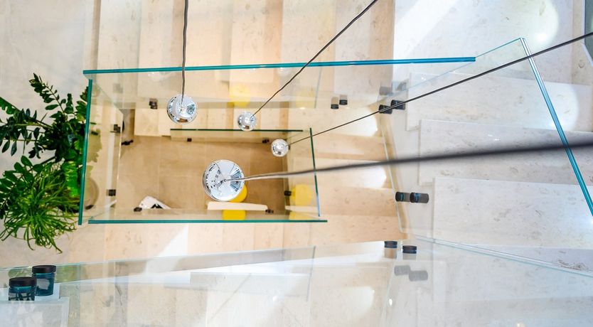 Photo of Gin & Lemon Juice