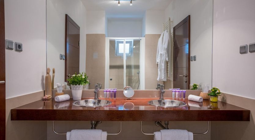 Photo of Ace Up Our Sleeves