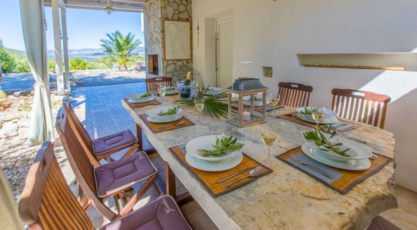 Photo of Ace Up Our Sleeves