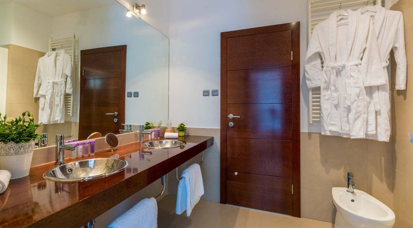 Photo of Ace Up Our Sleeves