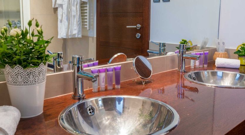 Photo of Ace Up Our Sleeves