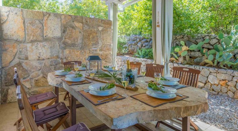 Photo of Ace Up Our Sleeves